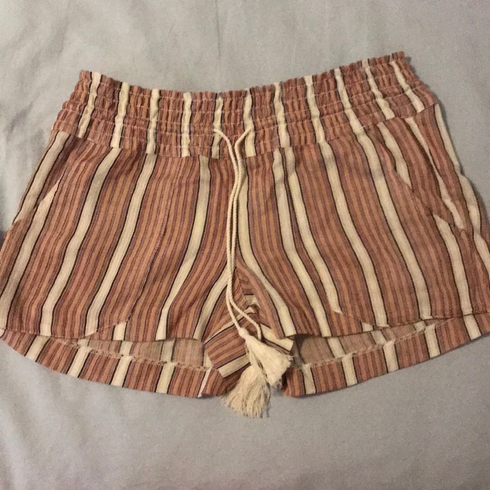 Roxy shorts